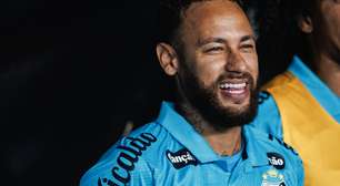 Neymar finalmente abre o jogo, declaração sobre rival e jogadores com mais participações: as últimas notícias do Santos