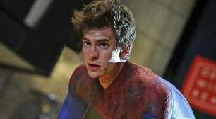 Por que Andrew Garfield acredita que qualquer pessoa pode ser o Homem-Aranha, inclusive um herói gay