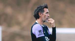 Everson e Tressoldi jogam? Veja a escalação do Atlético-MG