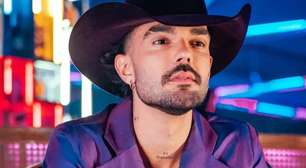Luan Pereira surge com 'novo rosto' e manda recado para fãs: 'Parem de brigar comigo'; veja