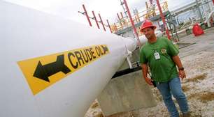 Por que as reservas estratégicas de petróleo dos EUA estão no nível mais baixo desde 1983 e como isso influi no acordo com a Venezuela
