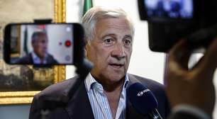 Todos os italianos no exterior são assistidos da mesma forma, diz Tajani