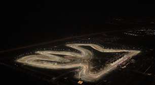 F1: Catar mantém planos para seu GP apesar da incerteza no Oriente Médio
