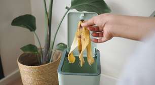 A curiosa utilidade da casca de banana na limpeza da casa que está fazendo muita gente repensar antes de jogar a fruta no lixo