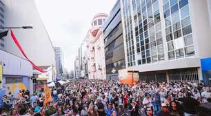 Oktoberfest de Porto Alegre terá 12 horas de festa e desfile inédito no Centro Histórico