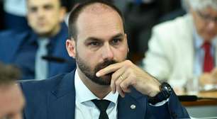 Nunes Marques determina que Eduardo Bolsonaro exclua publicações que colocam em dúvida segurança das urnas