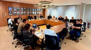 São Paulo adia prazo para quitar dívida com jogadores