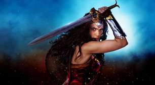 Gal Gadot critica 'falta de elegância' na DC e descarta retornar como Mulher-Maravilha