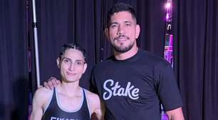 Irmã de Poatan enfrenta campeã de Muay Thai do ONE no Contender Series, diz jornalista