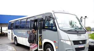 Novo transporte seletivo de Caxias do Sul começa a aceitar pets