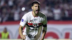 Calleri joga? Veja se craque estará disponível contra o Atlético-MG