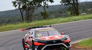 Arthur Leist chega a Curvelo embalado por evolução e mira avanço na classificação da Bradesco Stock Pro Series