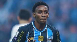 Quanto o Grêmio arrecadou com jogadores formados na base? Veja