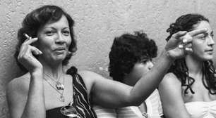 Exposição no MIS recupera imagens inéditas do documentário 'Mulheres da Boca'