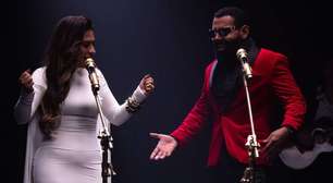 Pablo e Simone Mendes lançam novo single 'Suor Pingado'