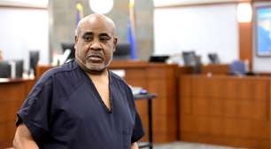 Duane 'Keffe D' Davis é considerado culpado pelo assassinato de Tupac Shakur