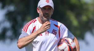 Paulo Pezzolano pode ser demitido do Internacional? Veja