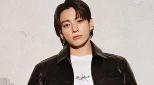 Todos os recordes de Jung Kook, do BTS, no Hot 100