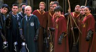 Fãs detonam novos brasões das casas de Hogwarts para série de Harry Potter
