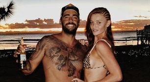 É REAL! Pedro Scooby confirma fim do casamento com Cintia Dicker após 7 anos: 'Estamos separados há dois meses'