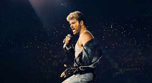 'George Michael: The Faith Tour', filme-concerto sobre a histórica turnê do ícone pop, ganha trailer