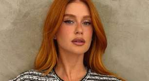 Marina Ruy Barbosa choca ao expor fala polêmica de ex: 'Muito decisiva'
