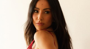 Muito cedo? Sabrina Sato faz revelação íntima e surpreende ao contar quando perdeu a virgindade