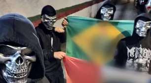Suspeitos de neonazismo são presos após mulher trans ser esfaqueada pelas costas no Rio
