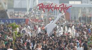 Charm tag e minicâmera: conheça os brindes mais elaborados e cobiçados desta edição do Rock in Rio