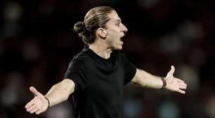 Flamengo: Filipe Luís ganha destaque na Europa