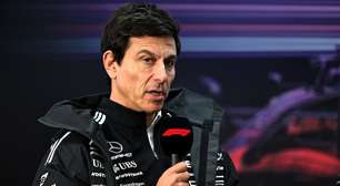 F1: Wolff admite preocupação com reação da McLaren na disputa pelo título