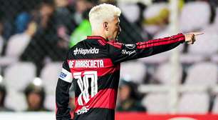 Flamengo amplia aposta em estrangeiros iniciada em 2013