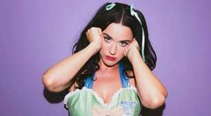 Katy Perry lidera ranking do TikTok e "The One That Got Away" é eleita a música do verão 2026