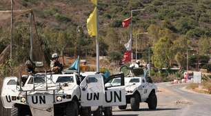 UE planeja missão para treinar forças do Líbano, mas sem substituir Unifil