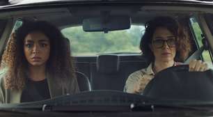 'Habeas Corpus', série jurídica com Marjorie Estiano e Any Gabrielly, ganha trailer; veja