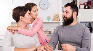 'Meu filho não quer ver o pai ou a mãe': ele pode decidir sozinho?