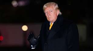 Netflix lança documentário sobre fuga Trump em um caminhão de catering mais rápido do que o presidente consegue pedir um McDonald's