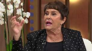 Márcia Sensitiva faz previsão surpreendente e revela quem irá engravidar em breve
