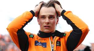 F1: Oscar Piastri prevê "batalha diferente" para a McLaren no GP da Itália