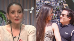 Sonia Abrão detona Giovani e manda recado para nova namorada: 'Você é a próxima'