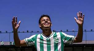 Quem é Ray Breno, cria do Vasco emprestado ao Juventude que interessa ao futebol europeu? Veja