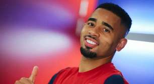 Gabriel Jesus no Barcelona: veja os brasileiros que fizeram história no clube