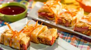 Cachorro-Quente de Forno: Receita e Dicas para o Dia do Lanche