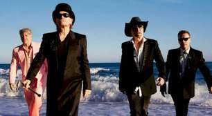 U2 lança releitura inédita de Yeah, Yeah, Yeah, Yeah, Yeah, clássico dos Pogues