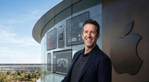 Apple muda de CEO após 15 anos: quem é John Ternus, o homem que substitui Tim Cook