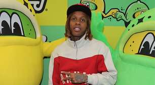 Julgamento de Lil Durk: atirador que admitiu o crime é pressionado no contrainterrogatório e confrontado com ligações da cadeia