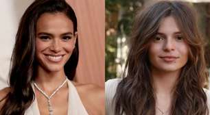 Irmã de Bruna Marquezine toma decisão inesperada e surge com novo nome ao estrear na carreira artística