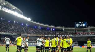 Derrota do Remo muda panorama de risco de queda; veja os números