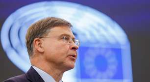 UE diz que não é hora de 'normalizar' participação da Rússia no G20