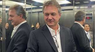 Joesley Batista se reuniu com Trump e negociou redução de tarifa sobre carne, diz jornal americano
